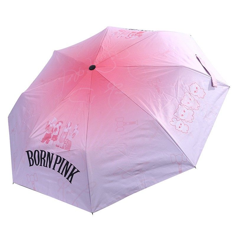 Regenschirme Stray Kids / BLACKPINK / I-DLE