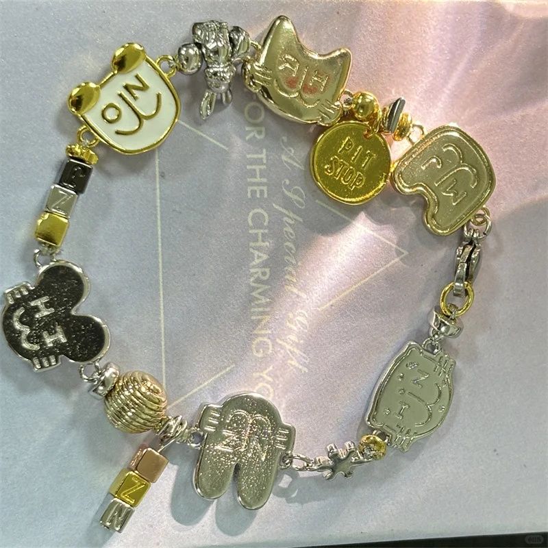 NJZ NEWJEANS ARMBAND