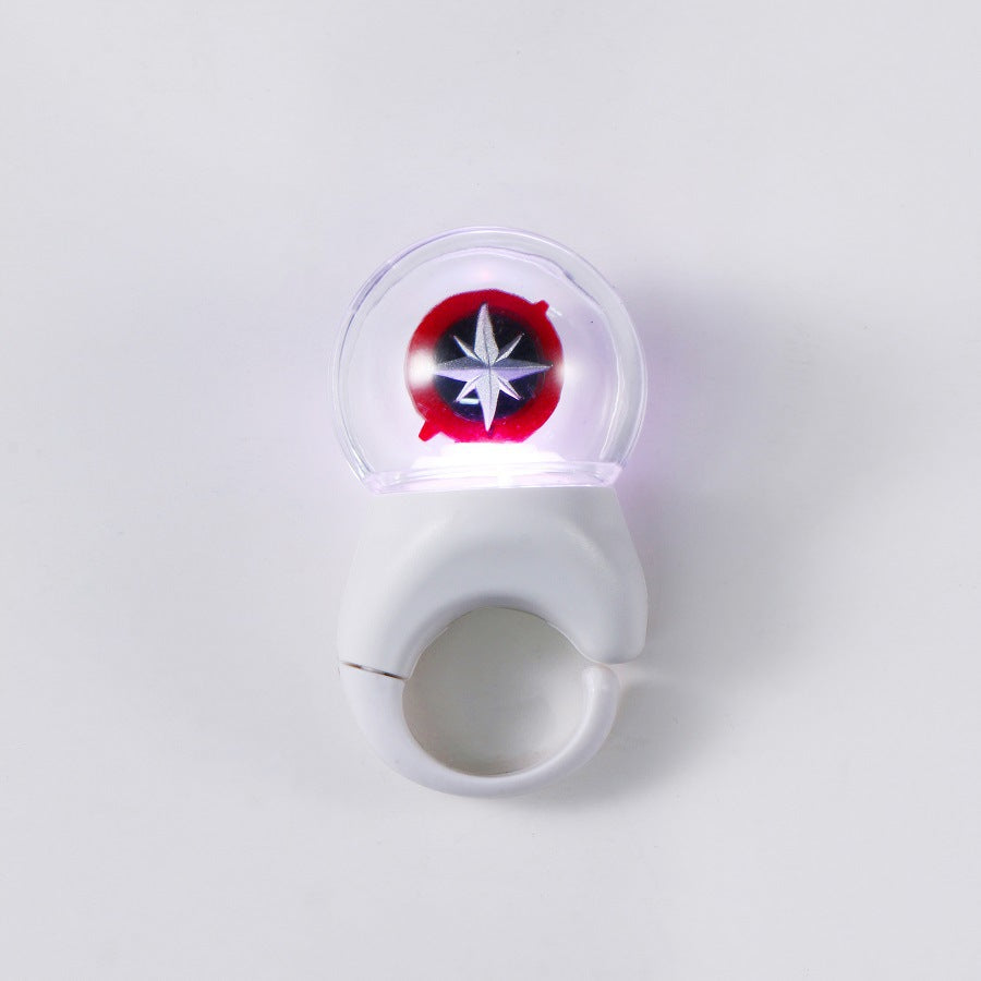 STRAY KIDS LIGHSTICK LED RING