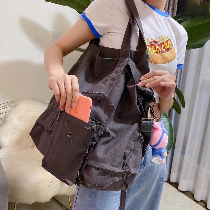 BTS JUNGKOOK TASCHEN