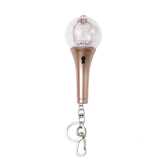 ATEEZ LIGHTSTICK LED KEYRING
