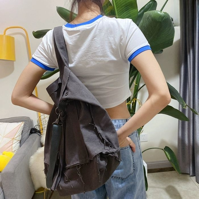 BTS JUNGKOOK TASCHEN