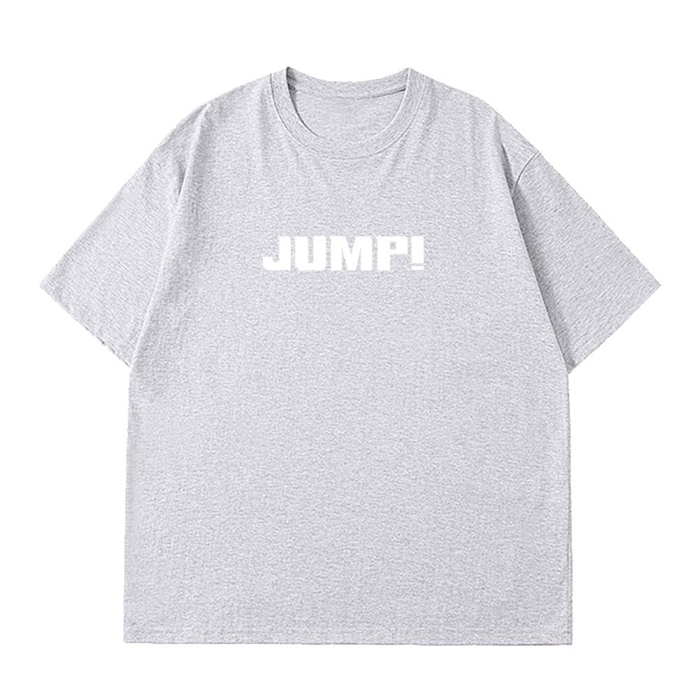 BLACKPINK DEADLINE JUMP T-SHIRTS 100% BAUMWOLLE