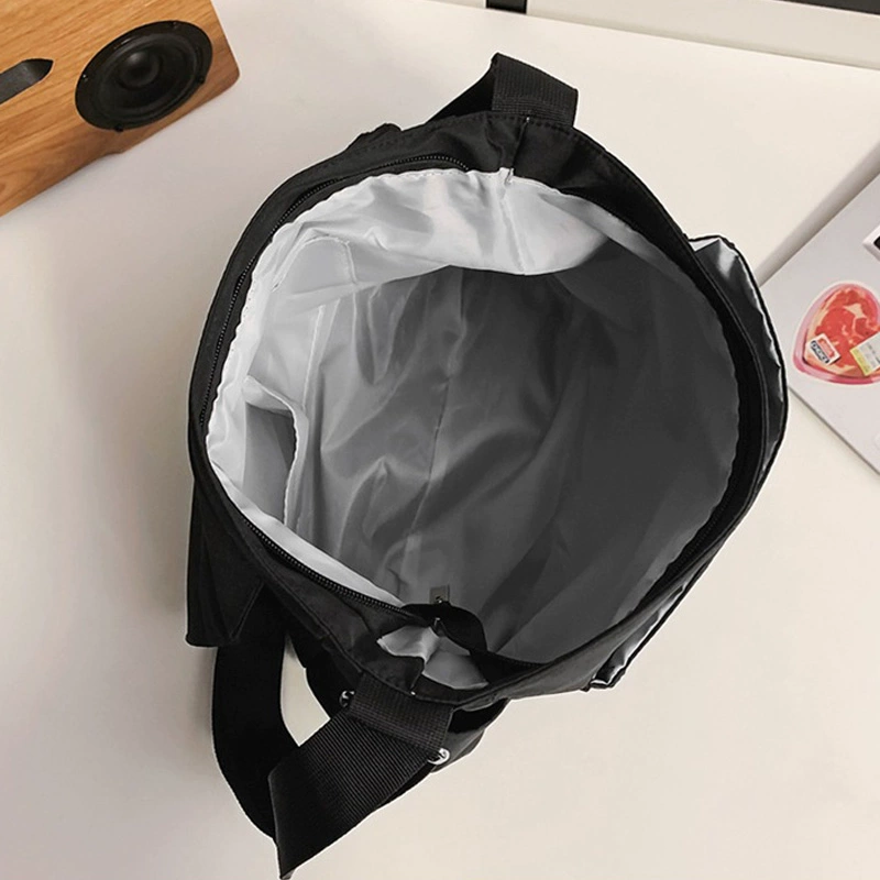 BTS BT21 TASCHEN VERSCHIEDENE MODELLE (schwarz und weiß)